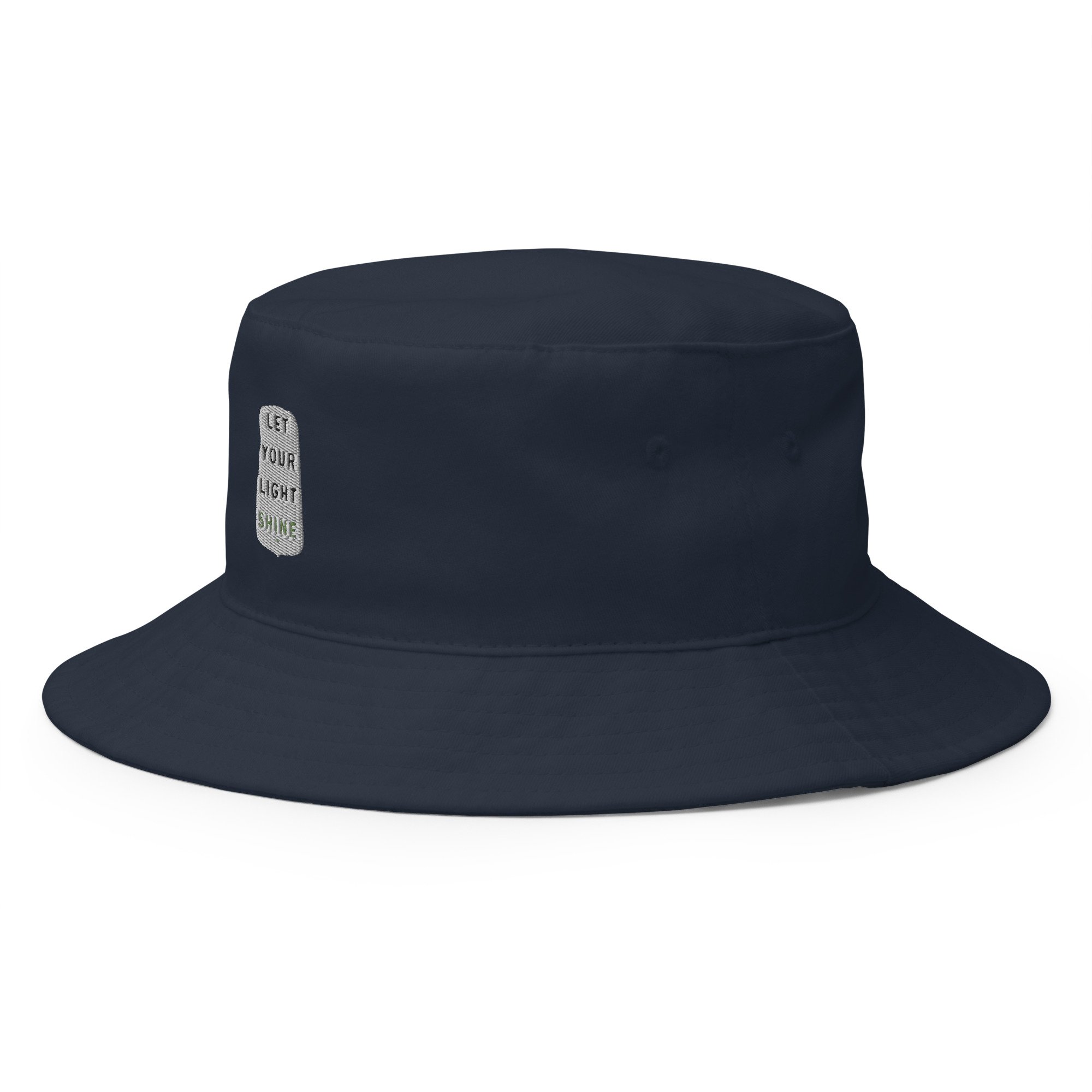 bucket-hat-i-big-accessories-bx003-navy-left-front-654508ab7a9ea.jpg