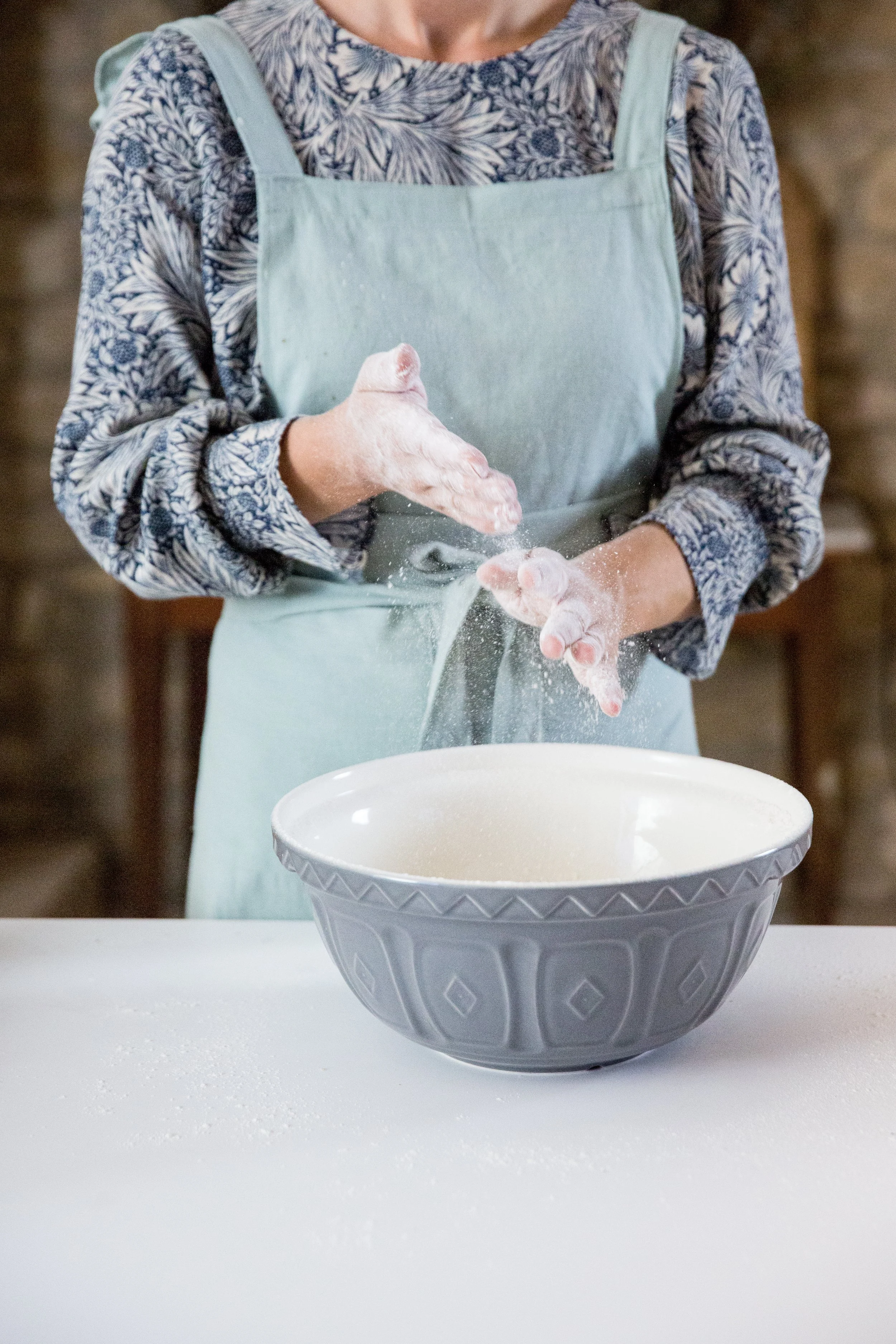 Hazelnut House, Theresa Baumgärtner, Food, Photography, Foodfotografie,