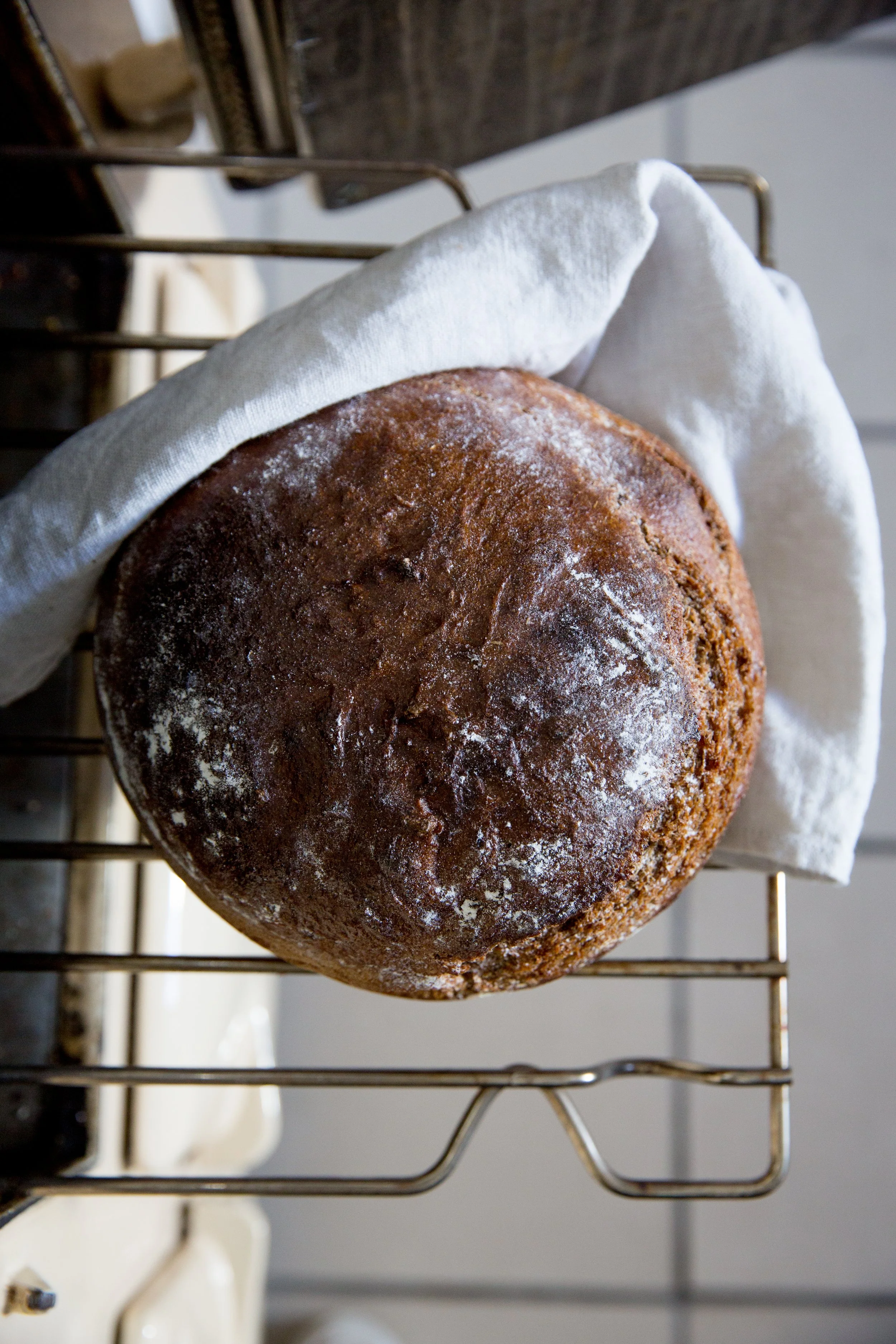 Hazelnut House, Theresa Baumgärtner, Food, Photography, Foodfotografie,