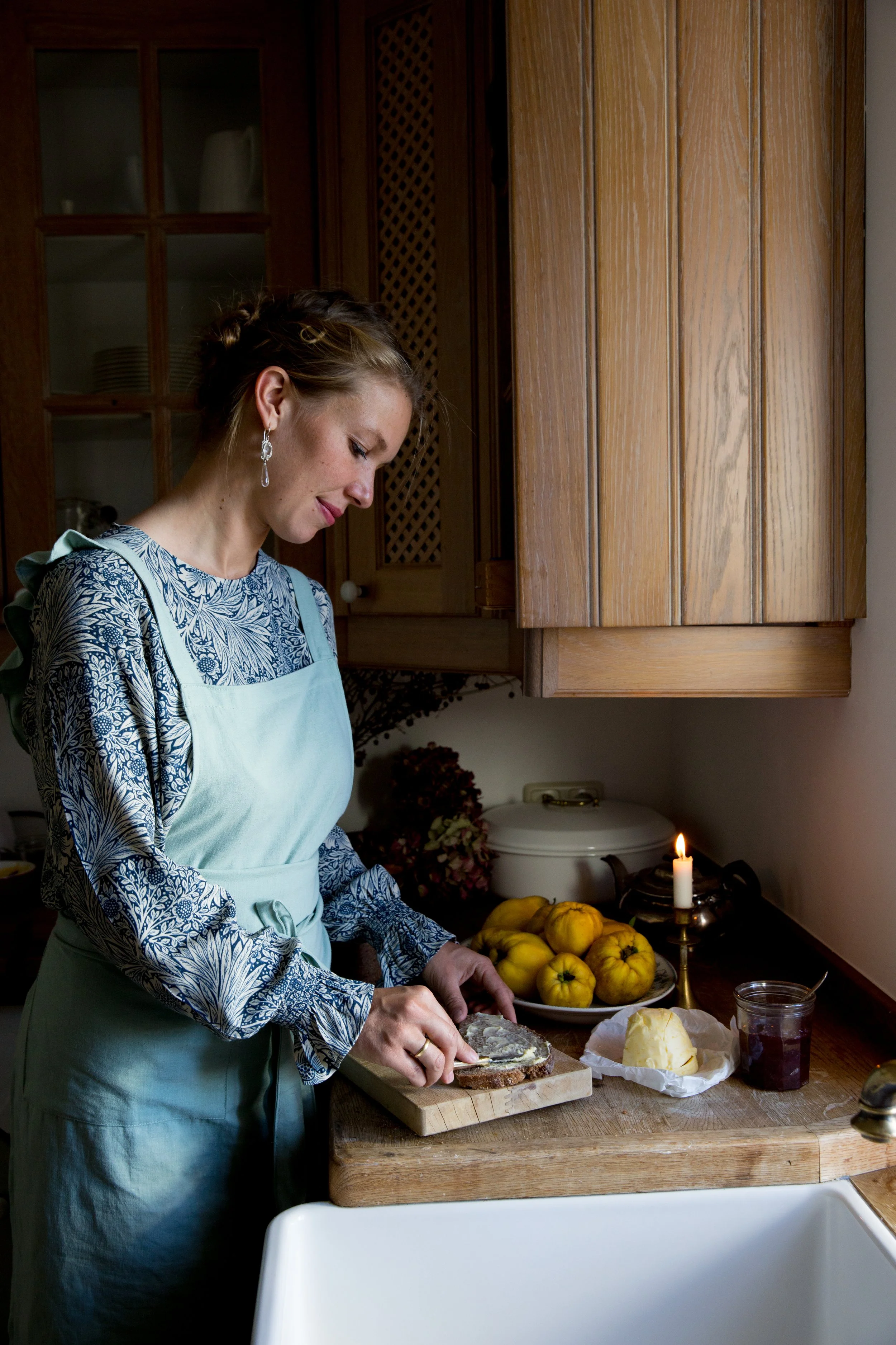 Hazelnut House, Theresa Baumgärtner, Food, Photography, Foodfotografie,