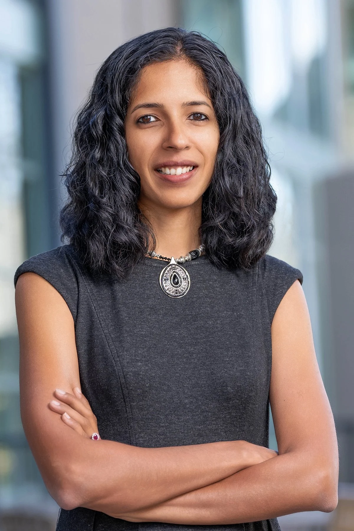 Aruna Ranganathan