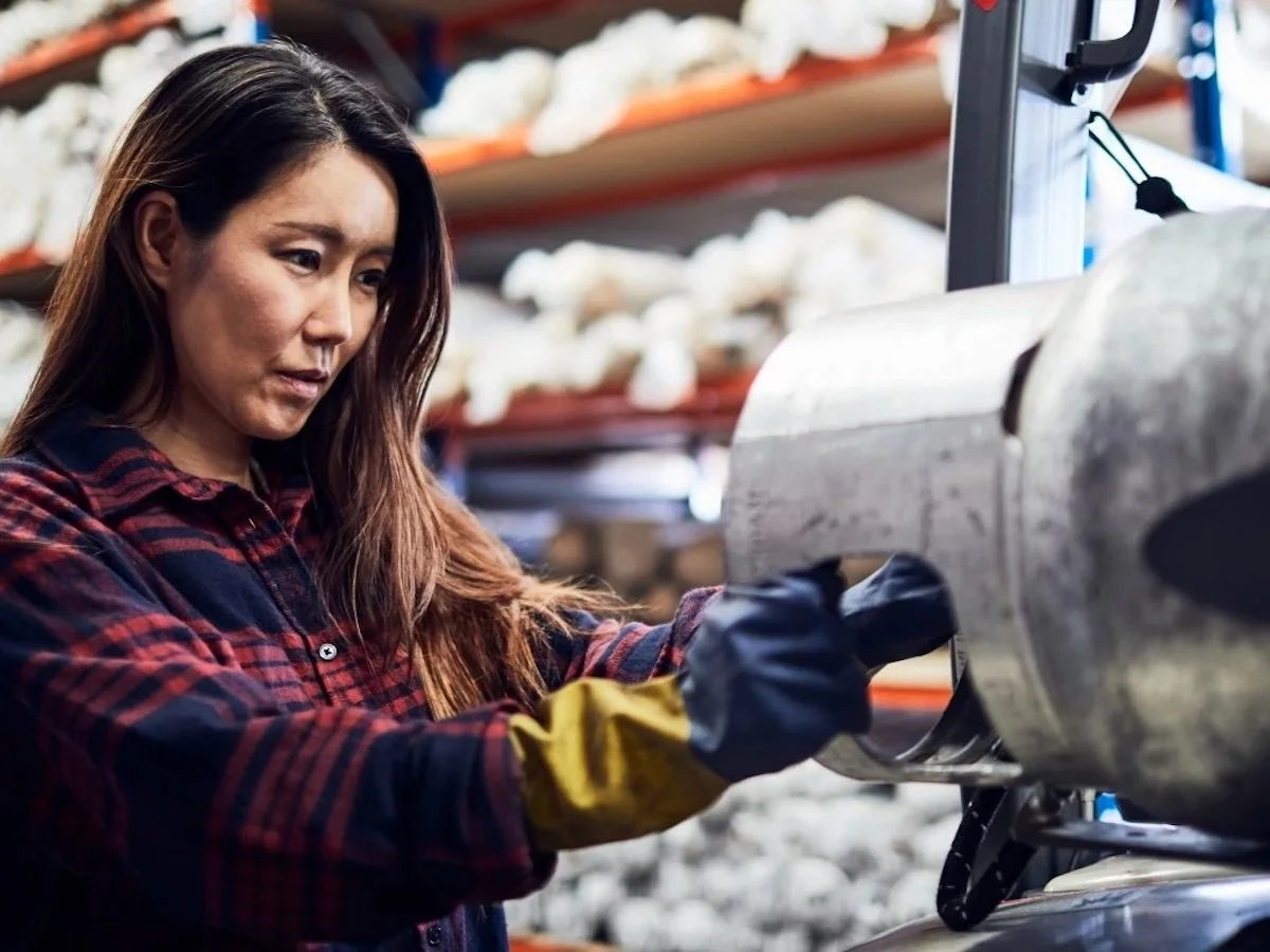 Gender Inequality in the Workplace