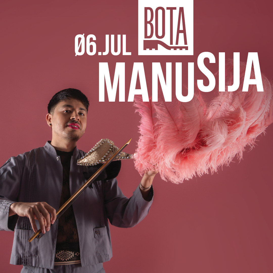 Manu Sija