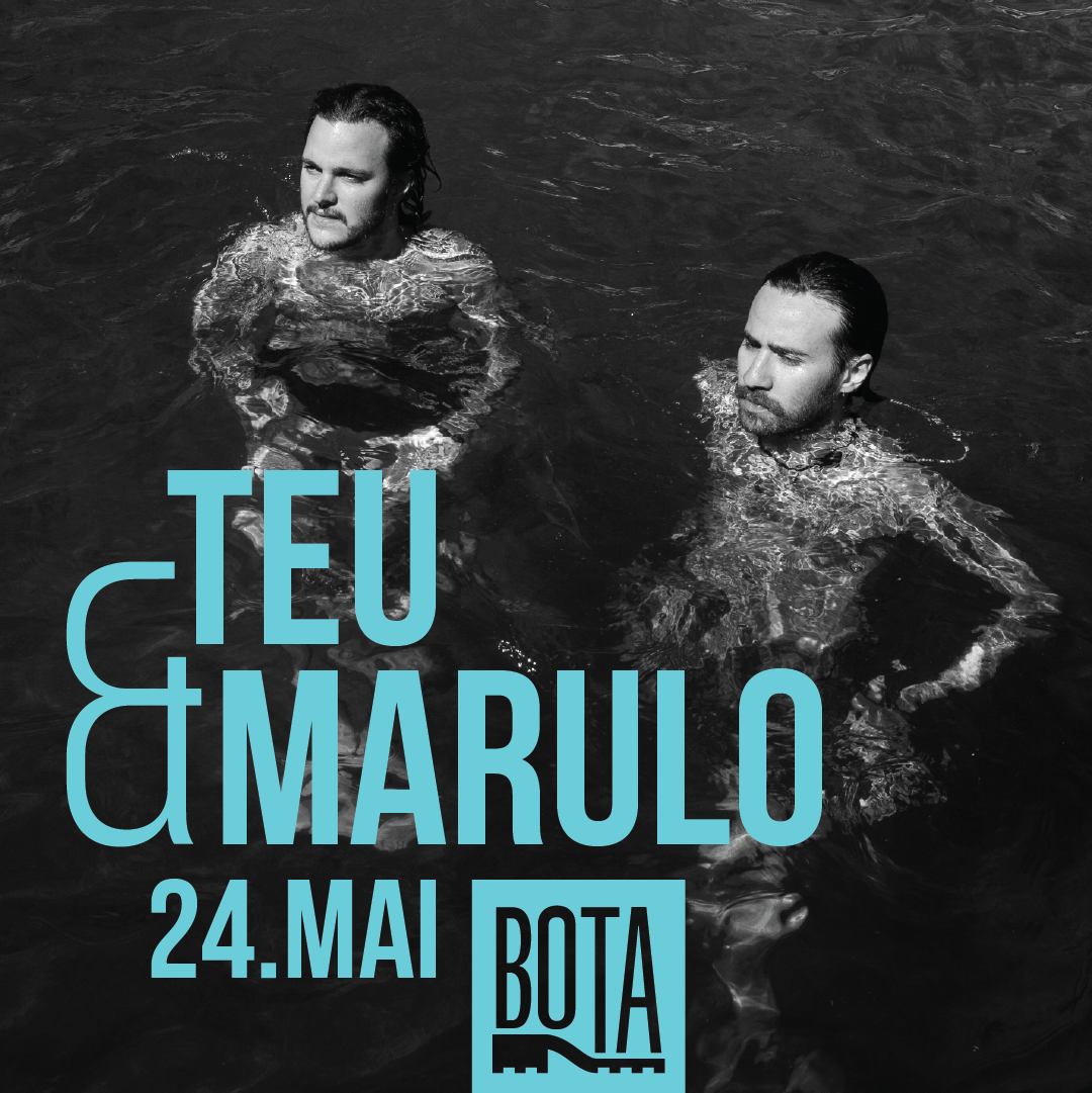 Teu e Marulo