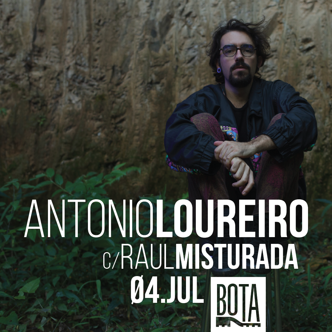 ANTÓNIO LOUREIRO