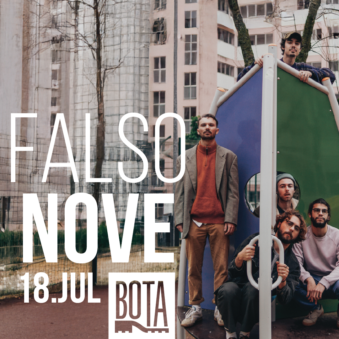 FALSO NOVE