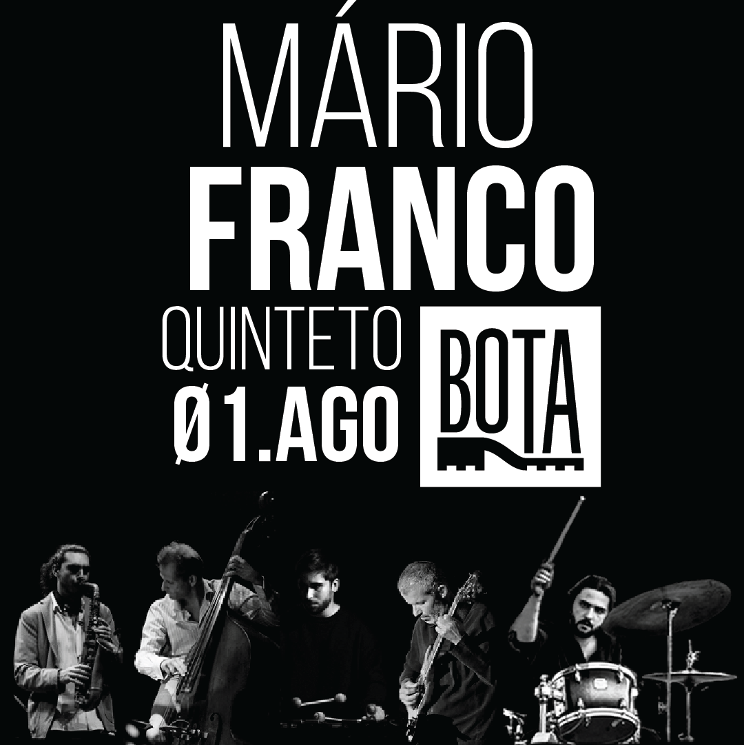 Mário Franco