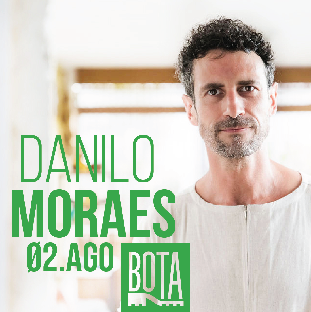 Danilo Moraes