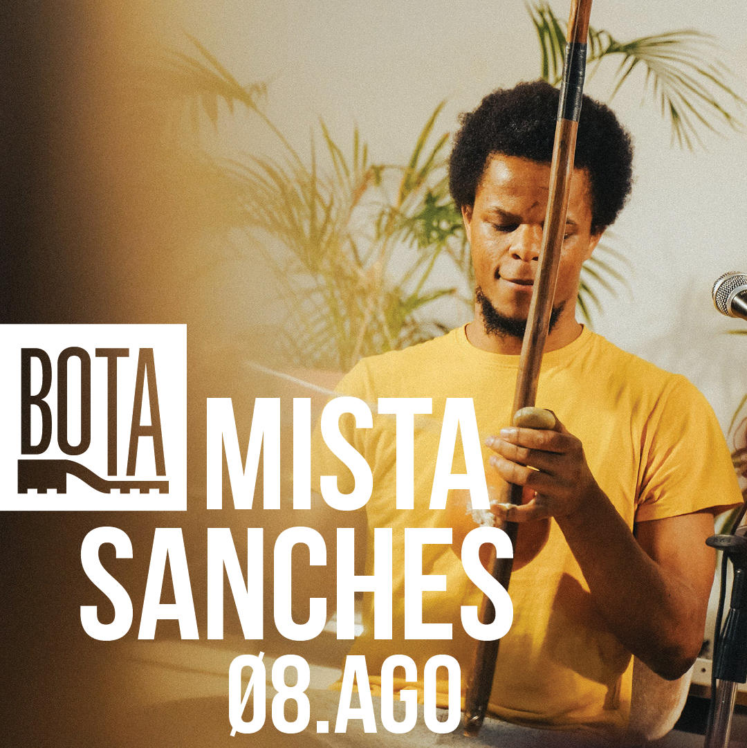 Mista Sanches