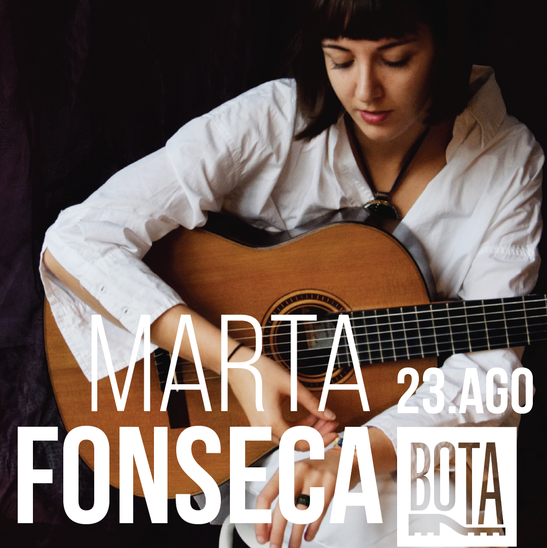 Marta Fonseca