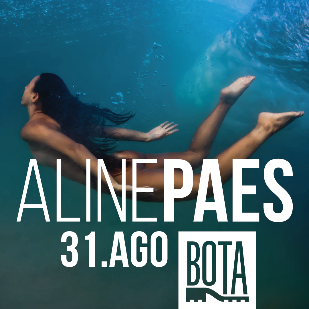 Aline Paes