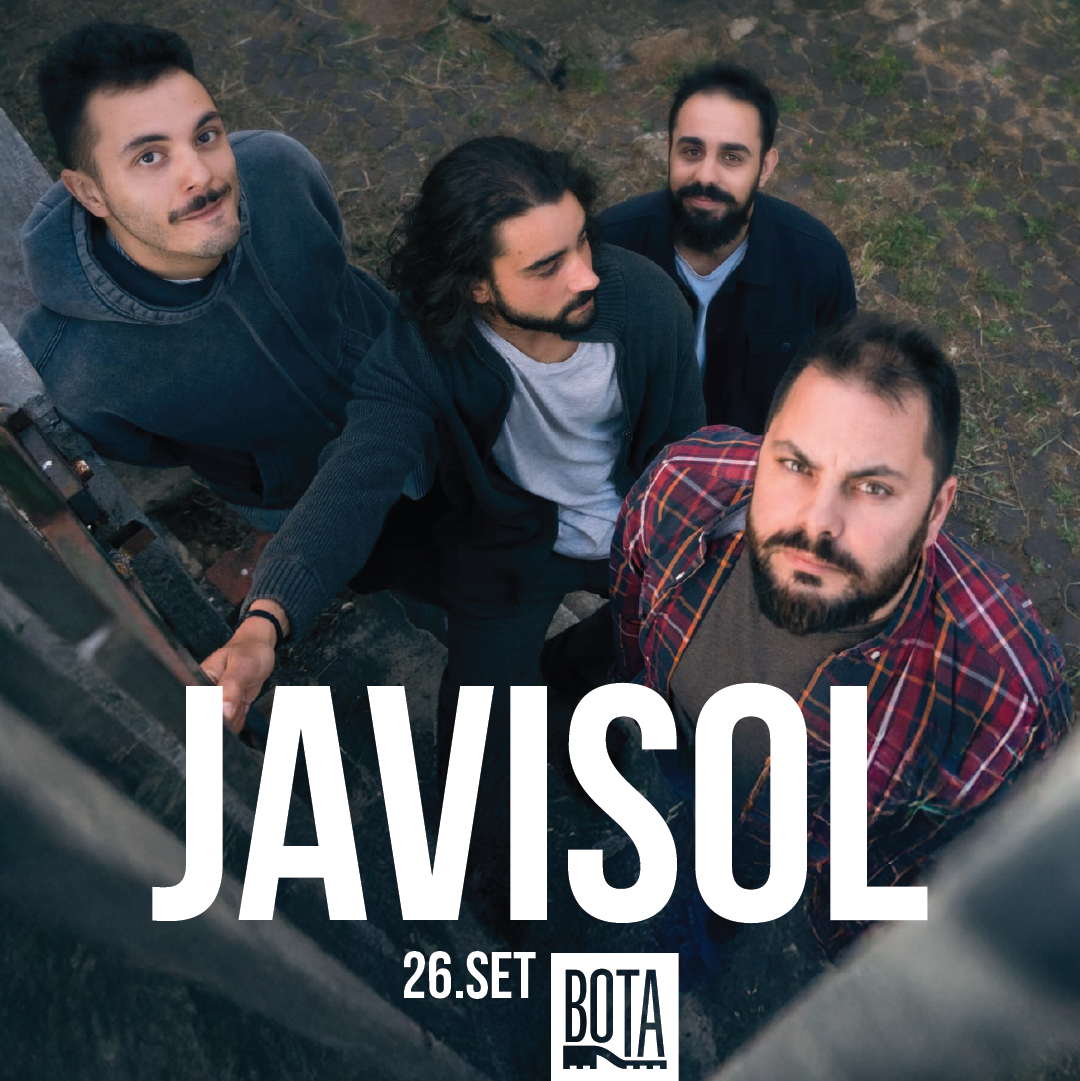 Javisol