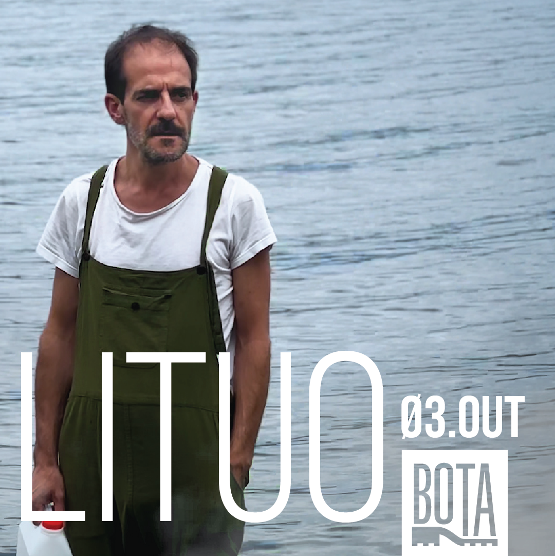 Lituo