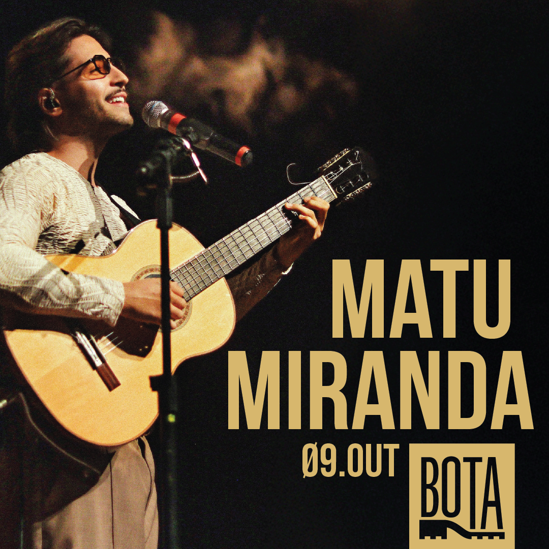 Matu Miranda