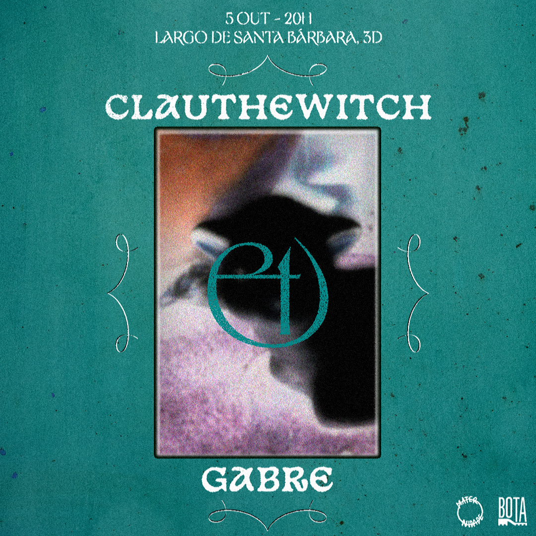 Clauthewitch + Gabre