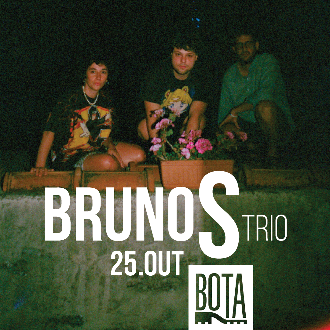 bruno s trio