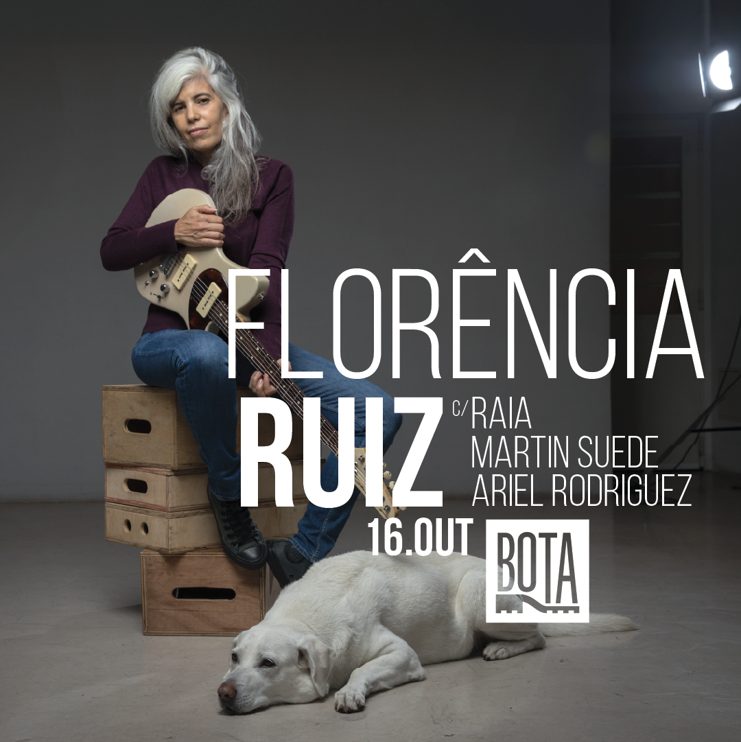 Florência Ruiz