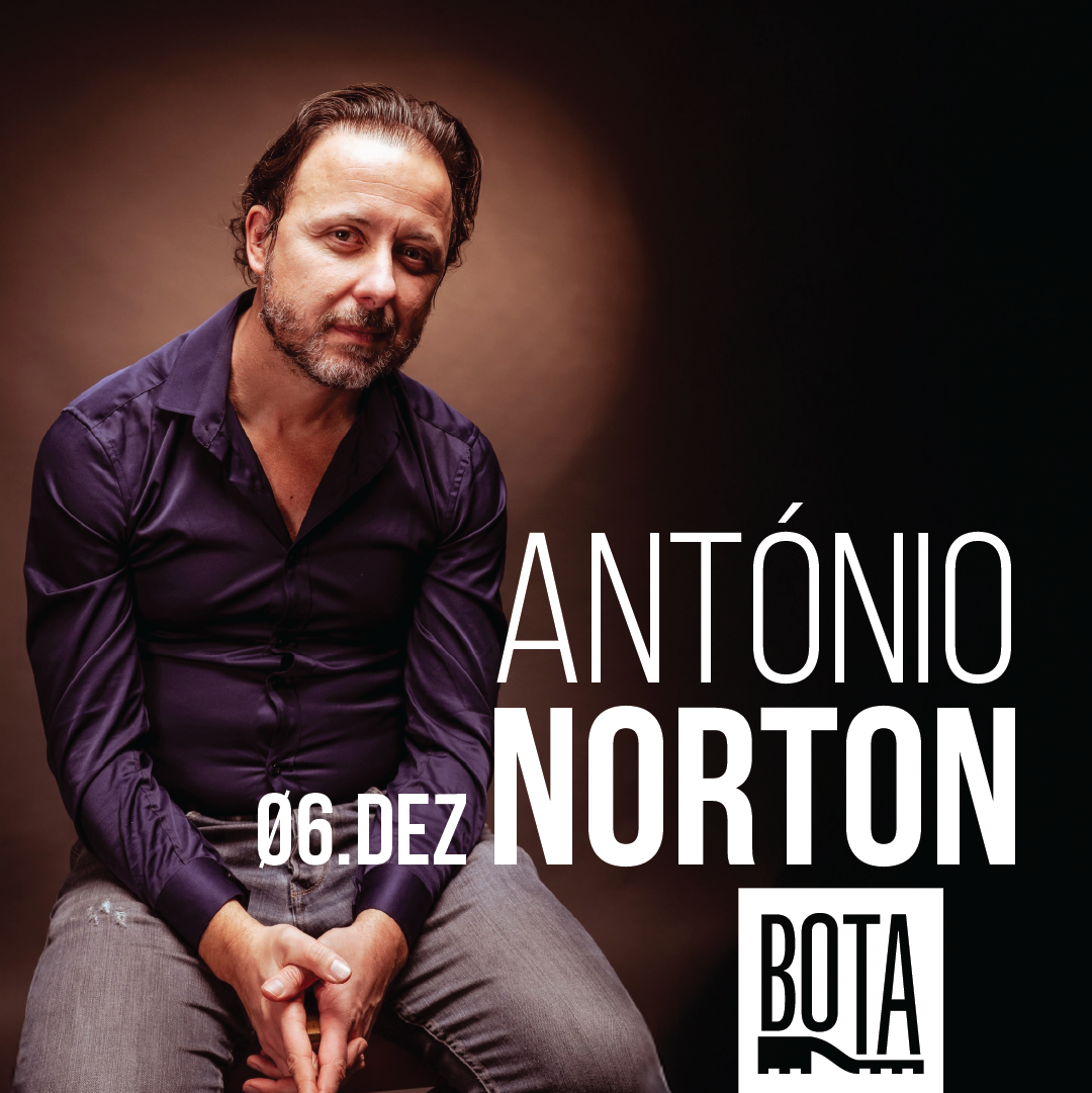 António Norton