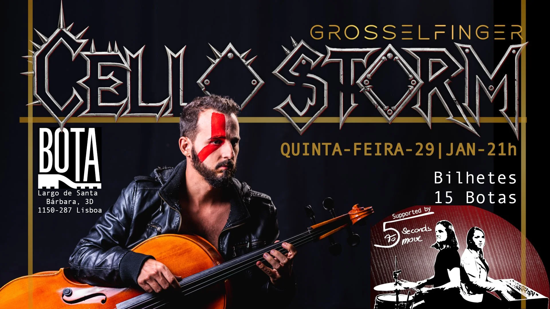 Christian Grosselfinger