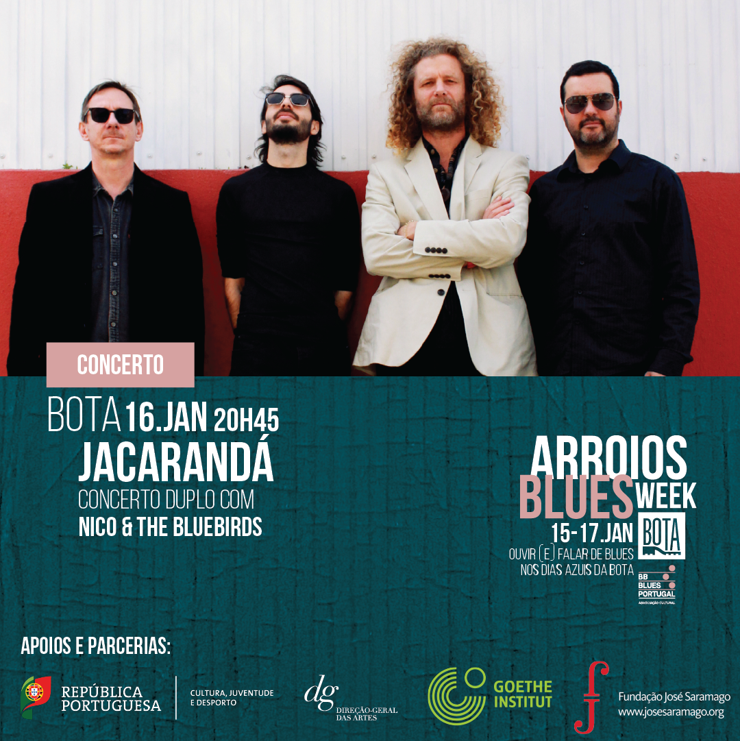 Jacarandá - abw