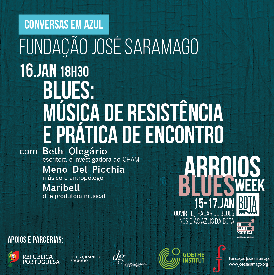 conversa em azul - abw / fjs