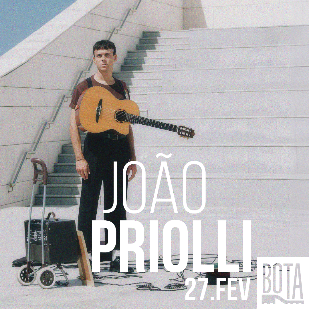 joão priolli
