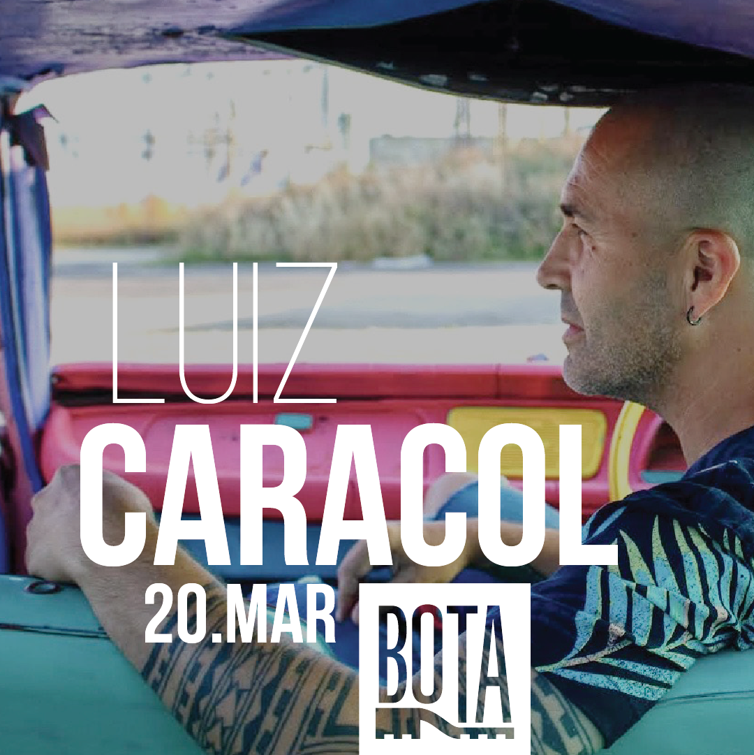 Luiz Caracol