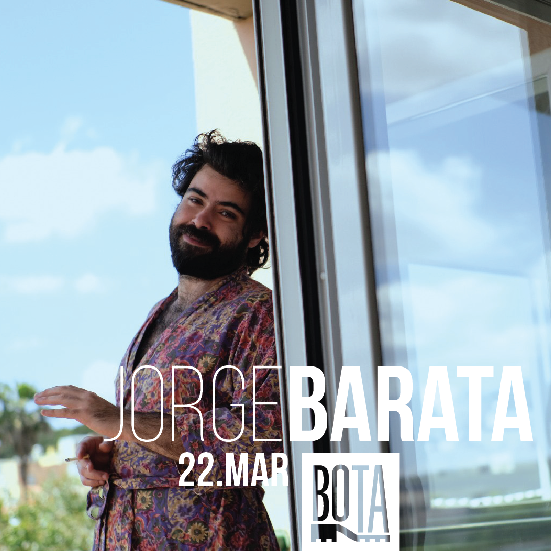 Jorge barata