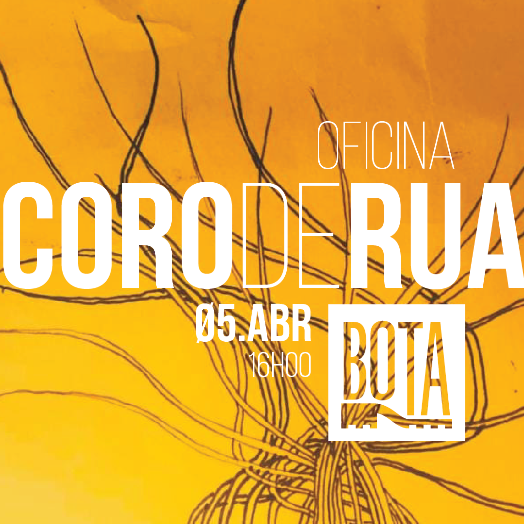 Coro de Rua