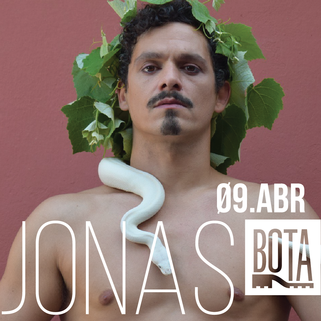 JONAS
