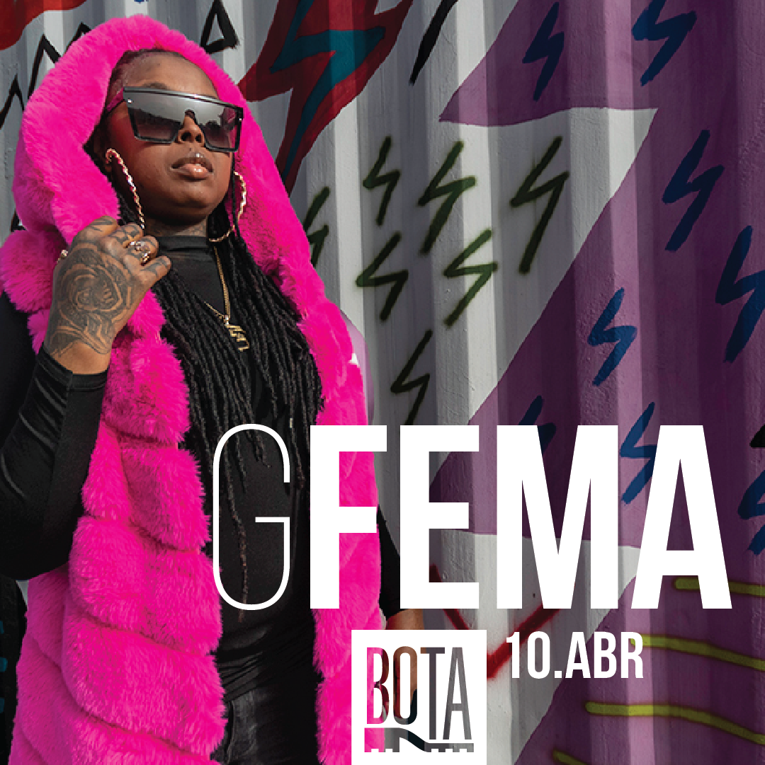 G-FEMA