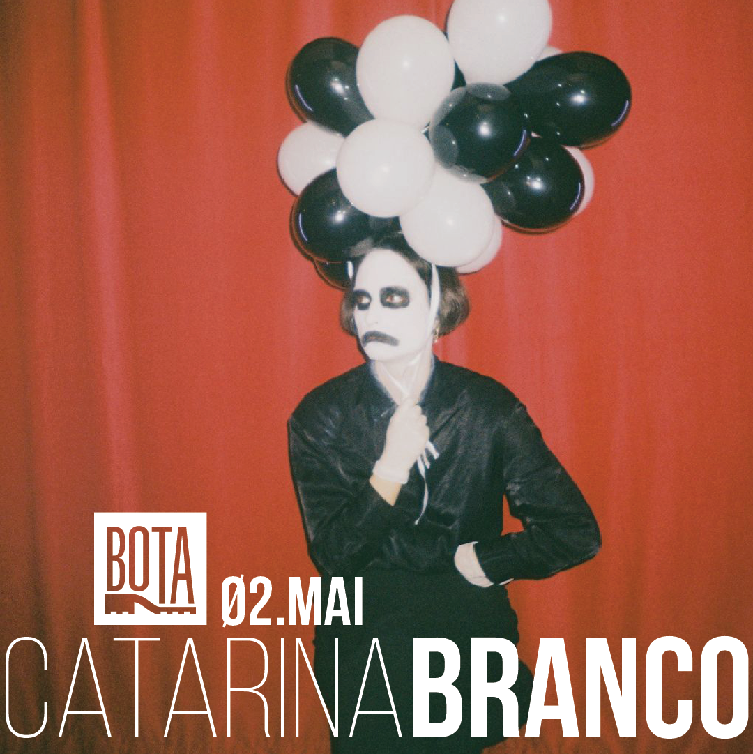 Catarina Branco