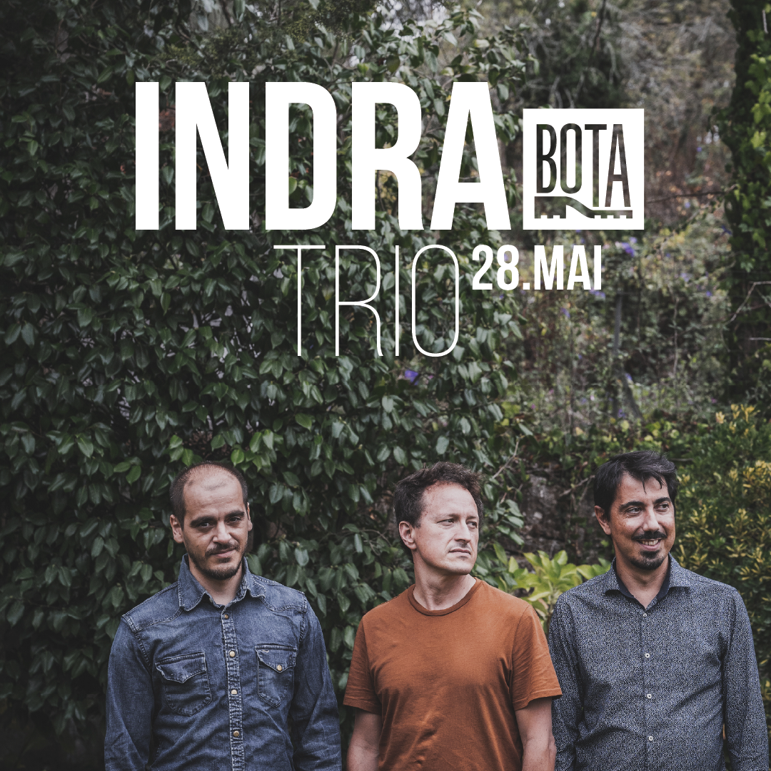Indra Trio