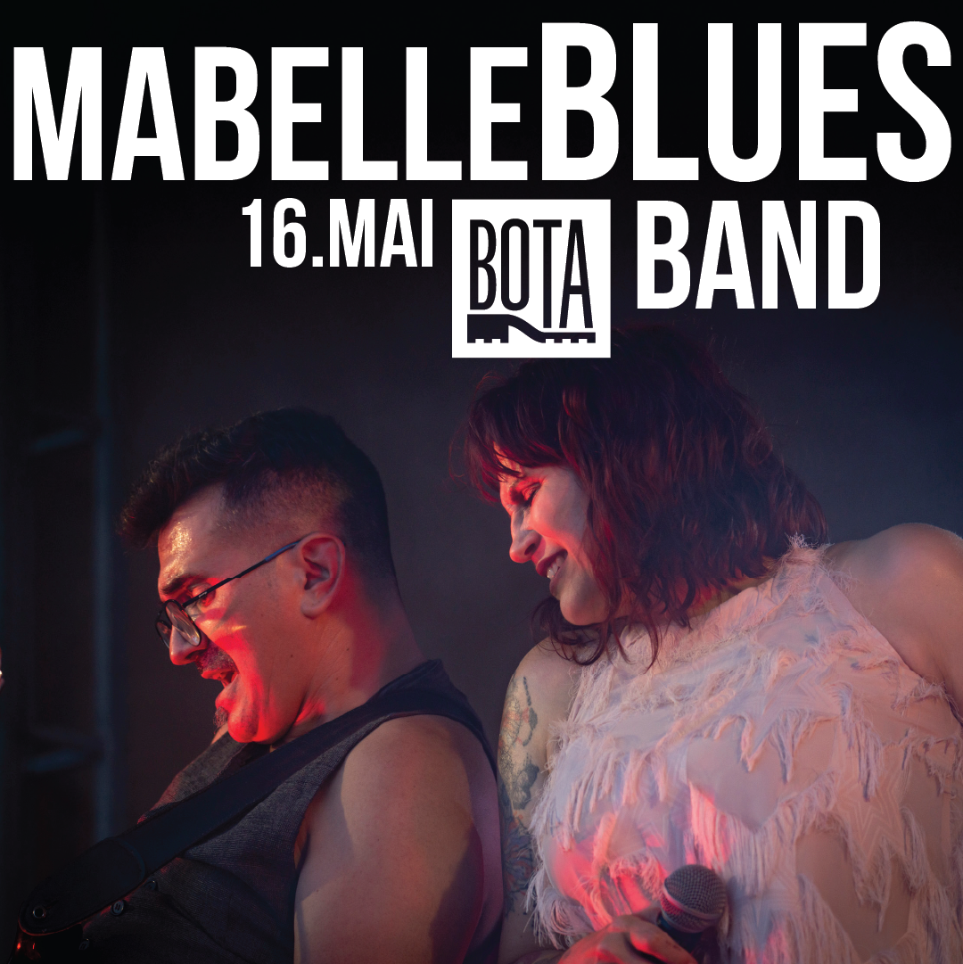 Mabelle Blues Band