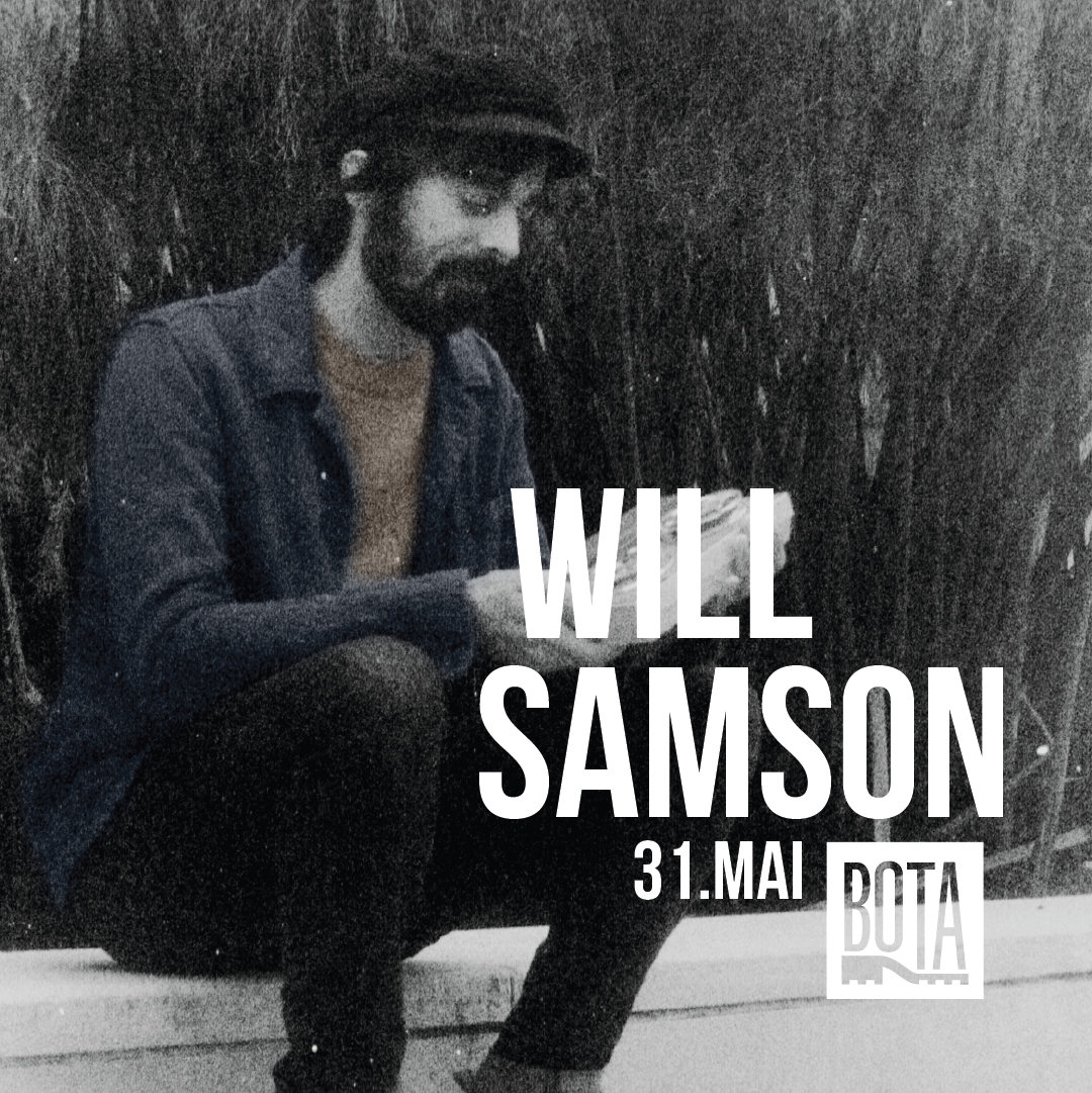 Will Samson