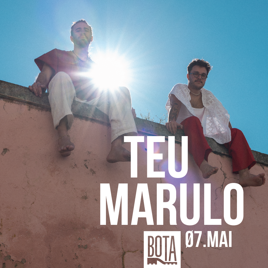 TeuMarulo
