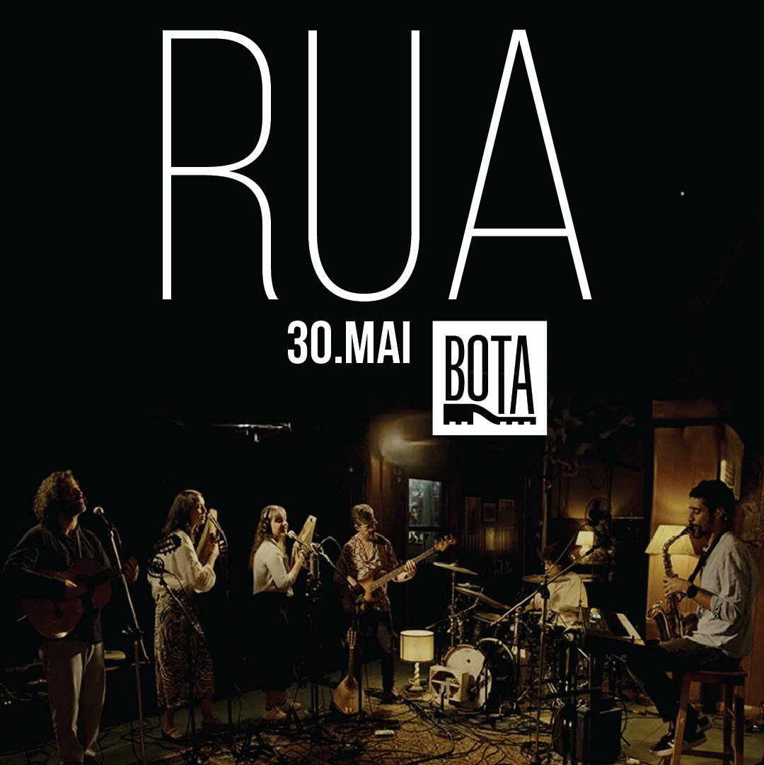 RUA