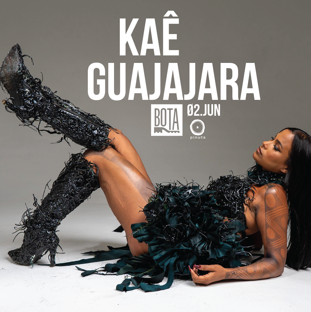 kaÊ Guajajara