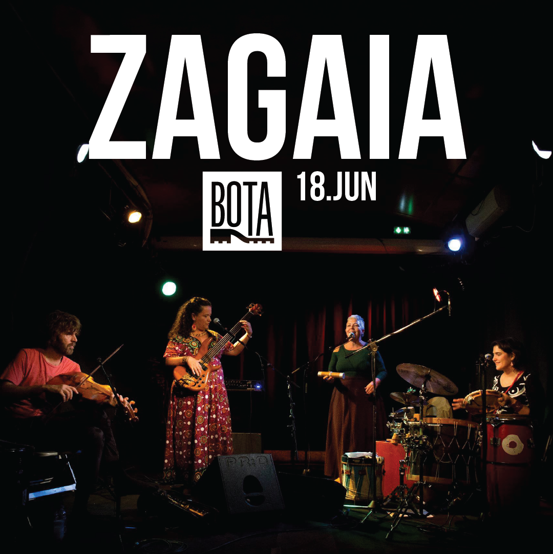 Zagaia