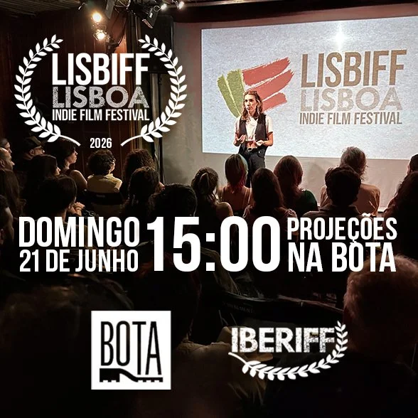 LISBIFF