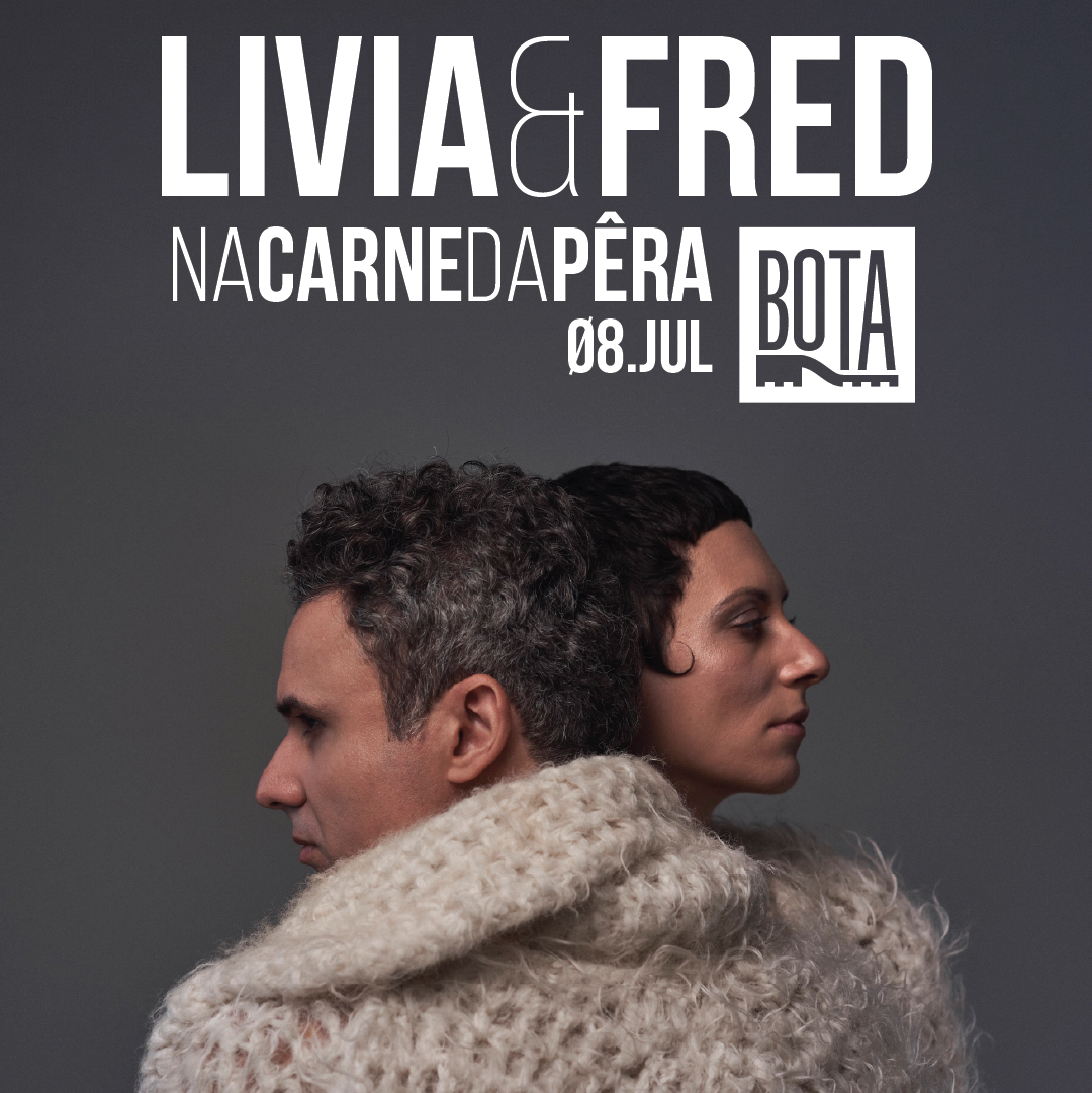Na Carne da Pêra