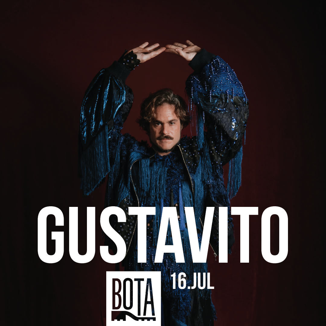 Gustavito
