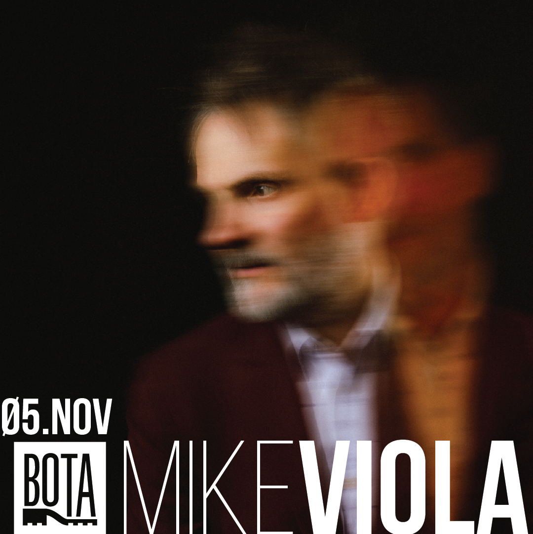 Mike Viola