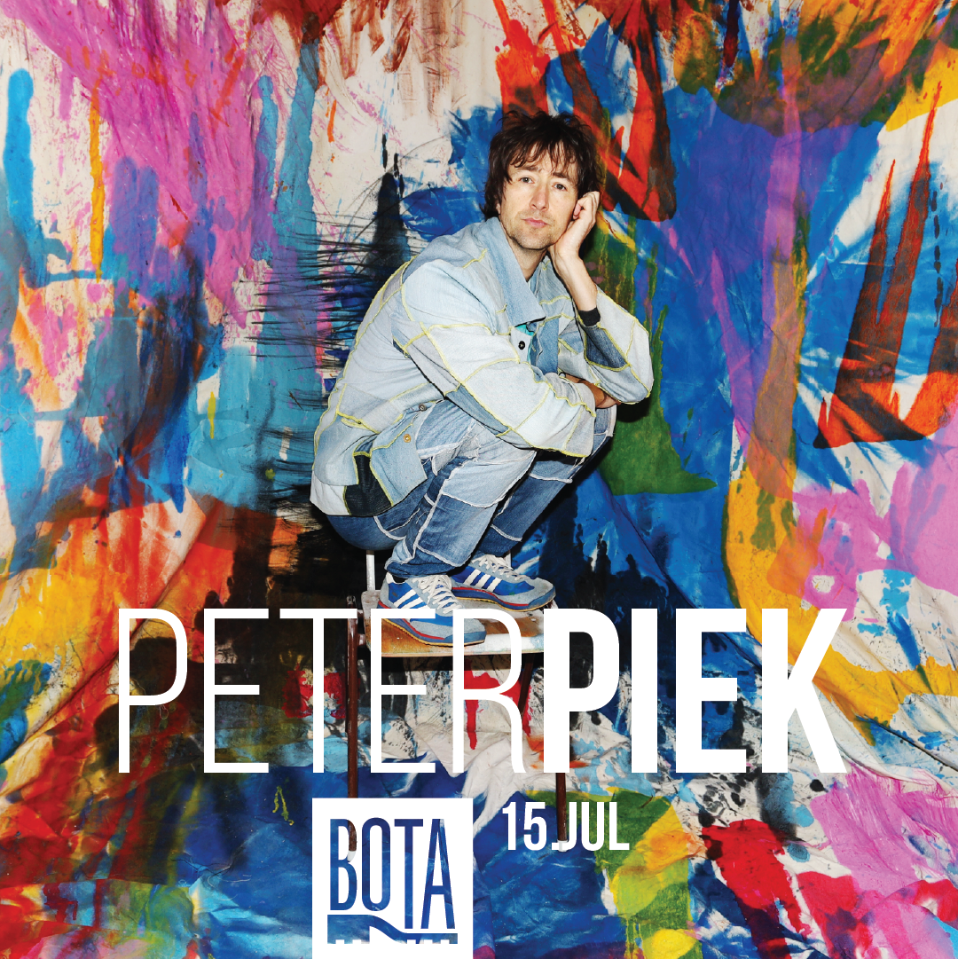 Peter Piek