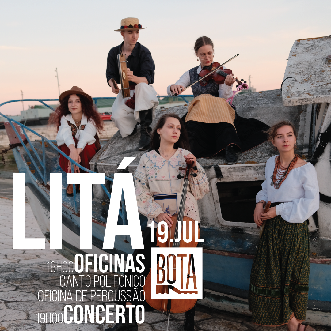 Litá