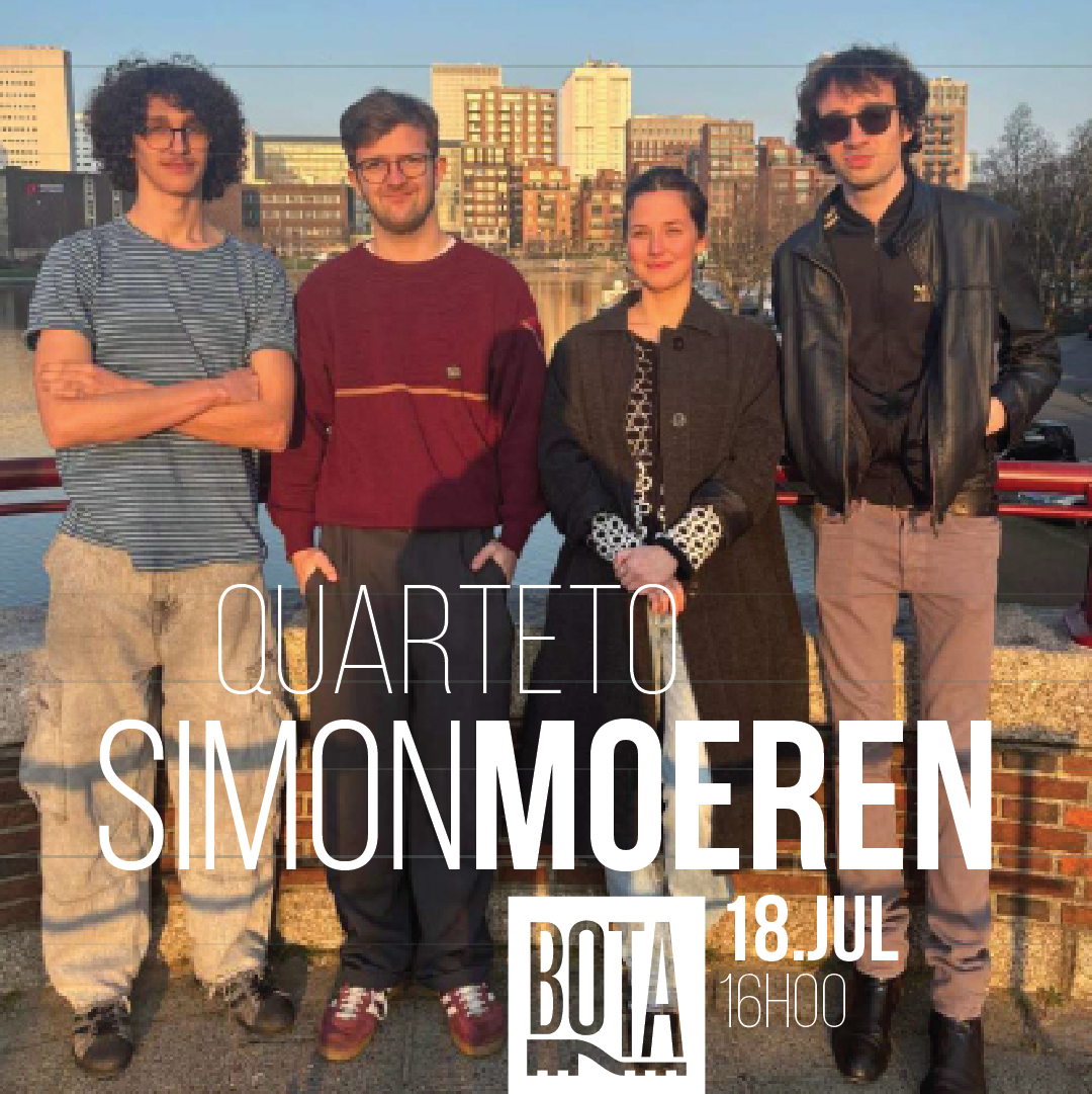 Quarteto Simon Moeren
