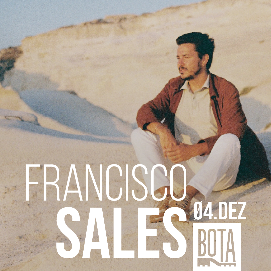 Francisco sales