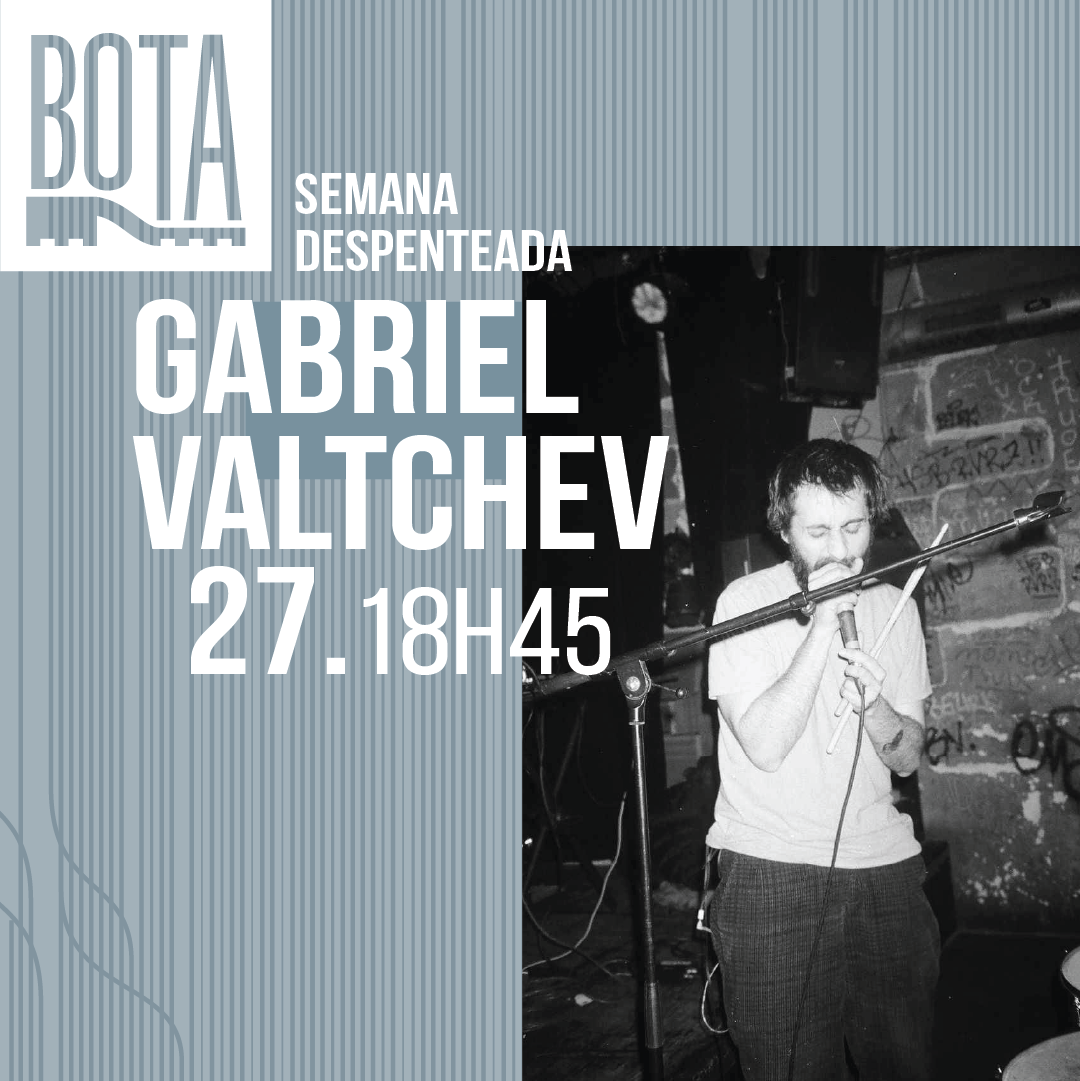 Gabriel Valtchev