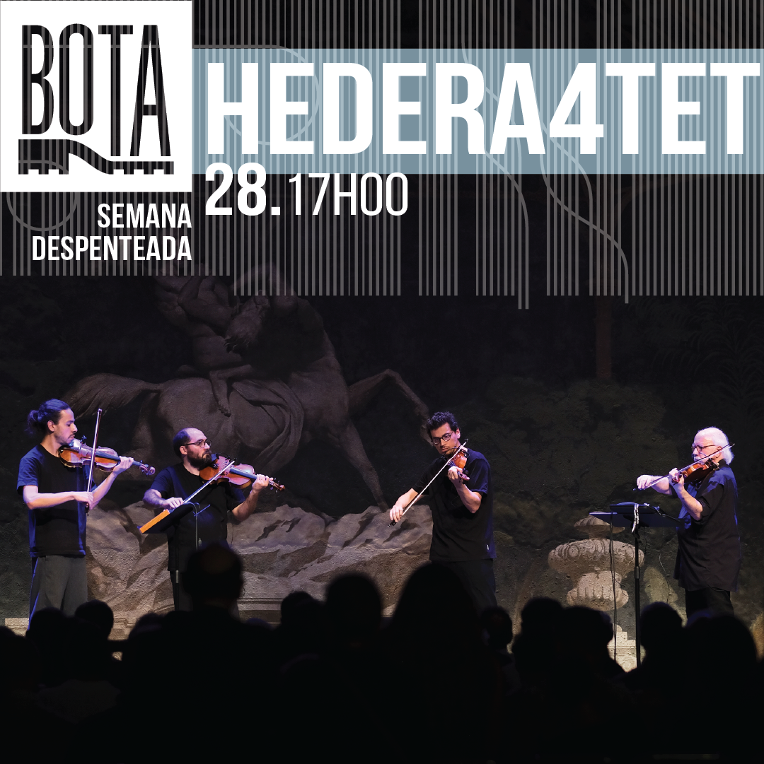 Hedera 4tet