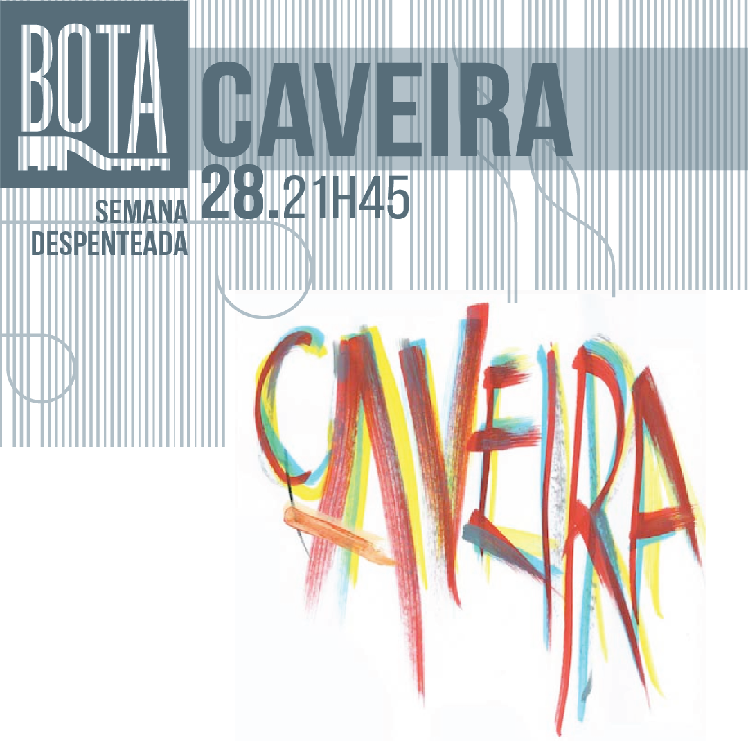 Caveira